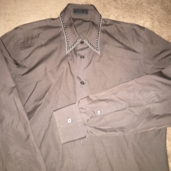 Signature design from the Prada collection; purchased from Leone - Picture 2 of 2